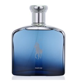 Deep Blue - Eau de Parfum